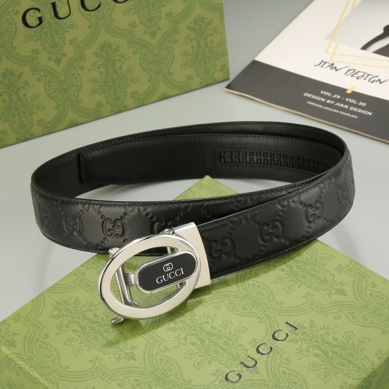 Gucci Belts